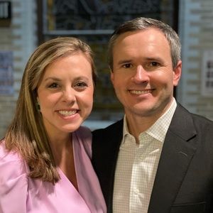 Meet your Posher, Lacie